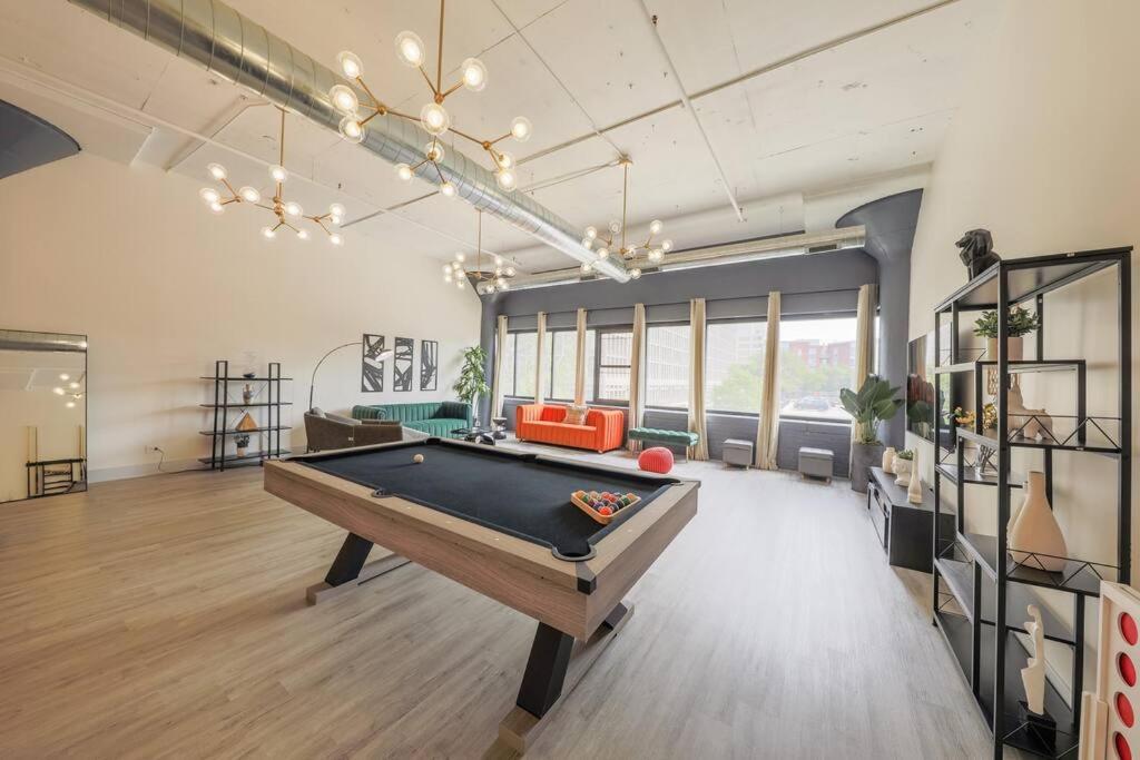 Mccormick 5br With 3ba Luxury For Groups Up To 12 Guests With Optional Parking And Gym Access Apartment *