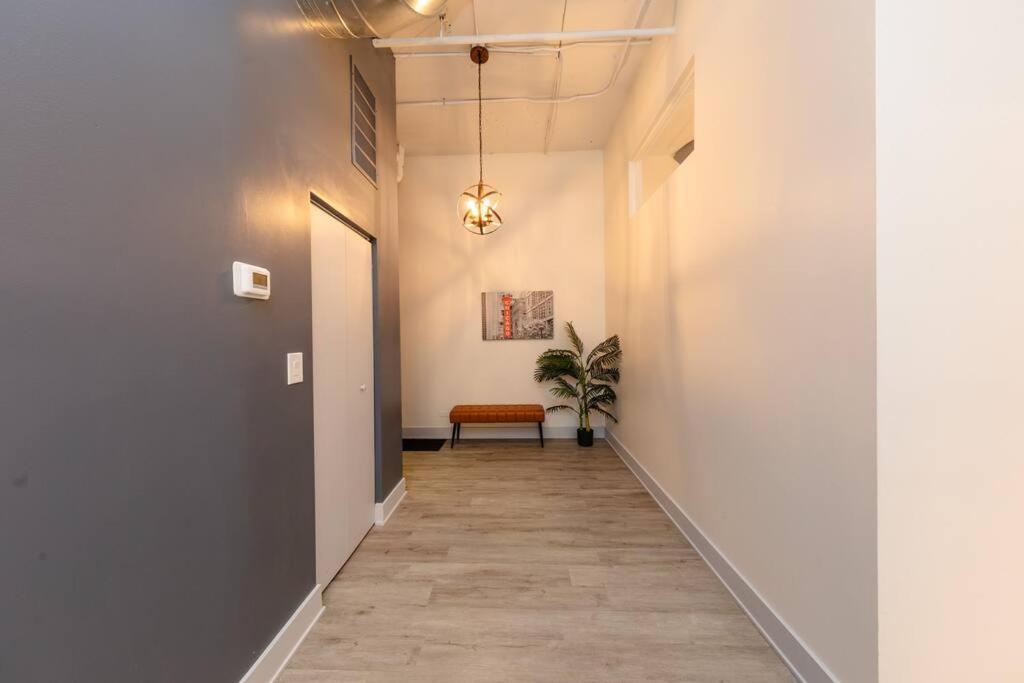 Mccormick 5br With 3ba Luxury For Groups Up To 12 Guests With Optional Parking And Gym Access Apartment *