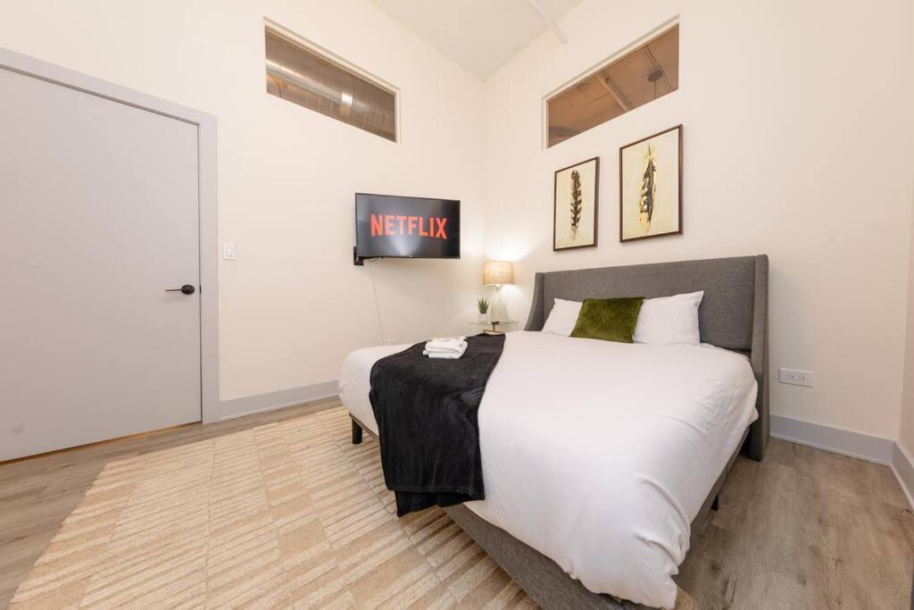 Mccormick 5br With 3ba Luxury For Groups Up To 12 Guests With Optional Parking And Gym Access Apartment *