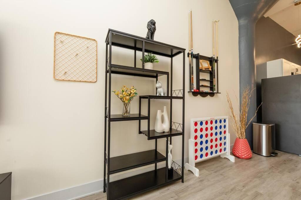 Mccormick 5br With 3ba Luxury For Groups Up To 12 Guests With Optional Parking And Gym Access Apartment