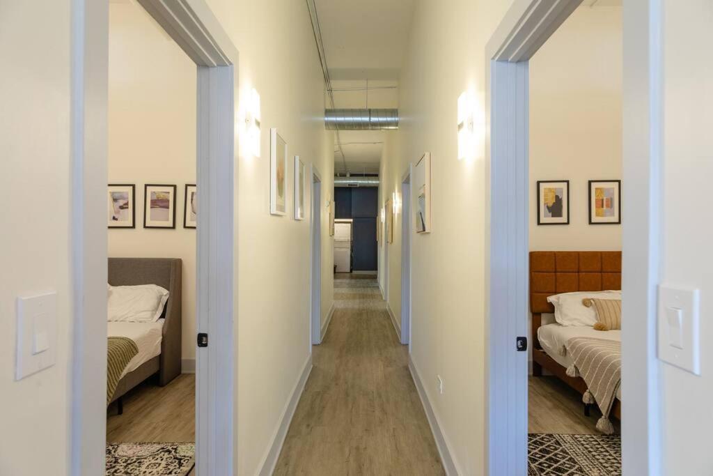 Mccormick 5br 3ba Luxury For Groups Up To 12 Guests With Optional Parking And Gym Access * Chicago