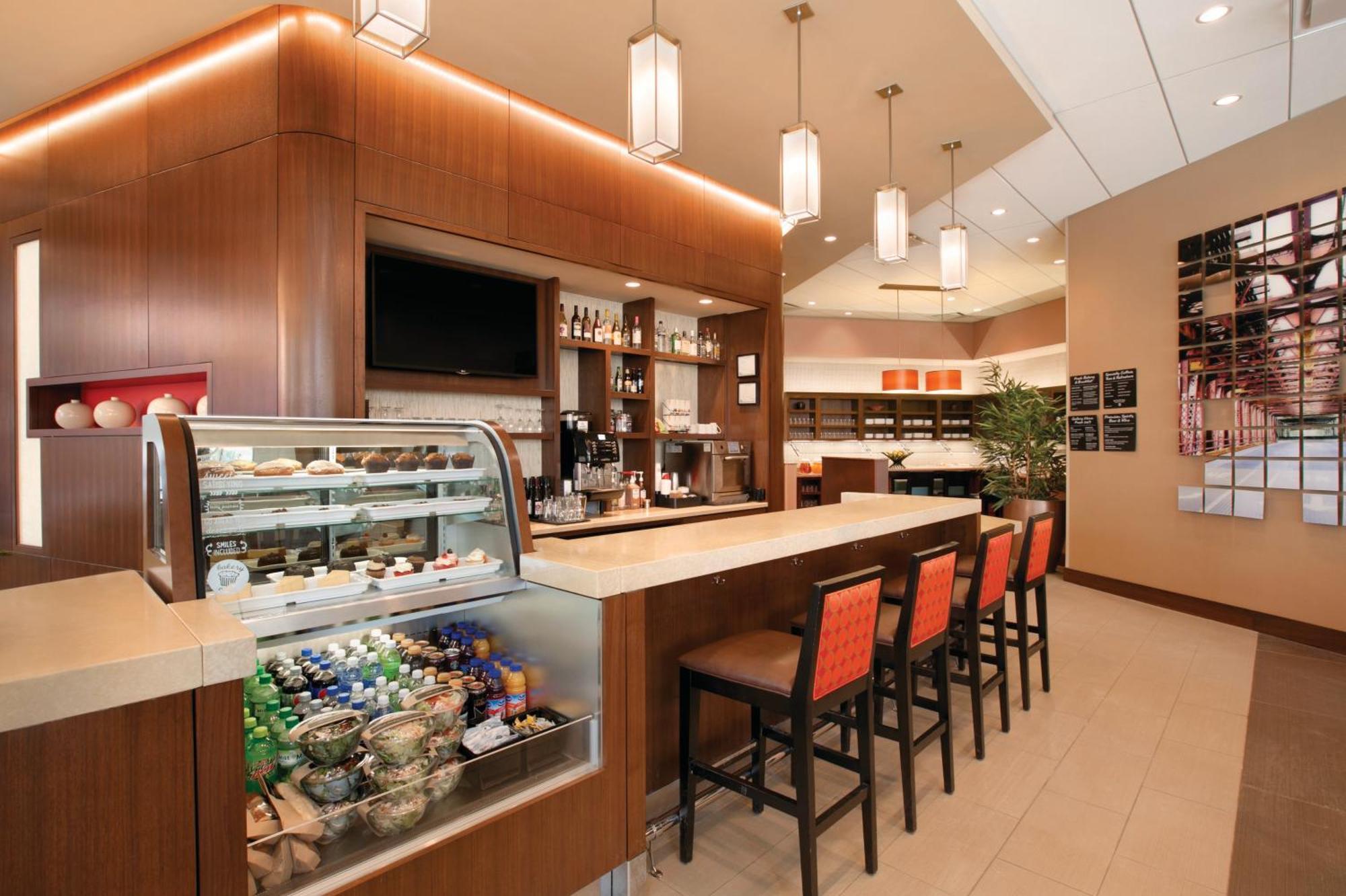 Hyatt Place Chicago-south/university Medical Center Hotel