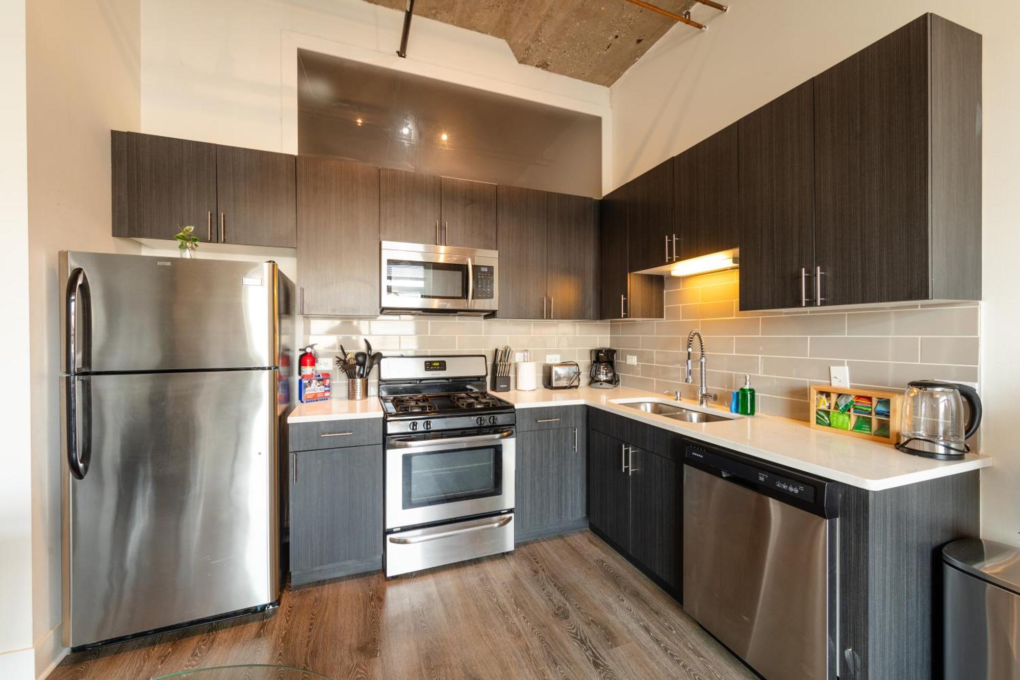 Mccormick Patio Skyline View 2b/2b With Optional Parking For Up To 6 People