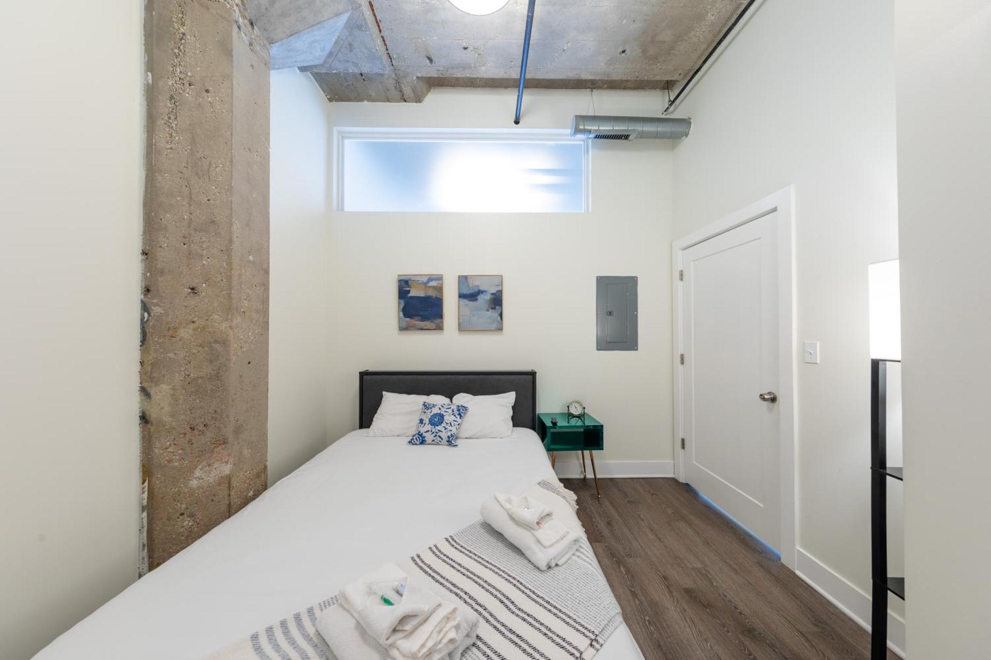Mccormick Patio Skyline View 2b/2b With Optional Parking For Up To 6 People Apartamento *