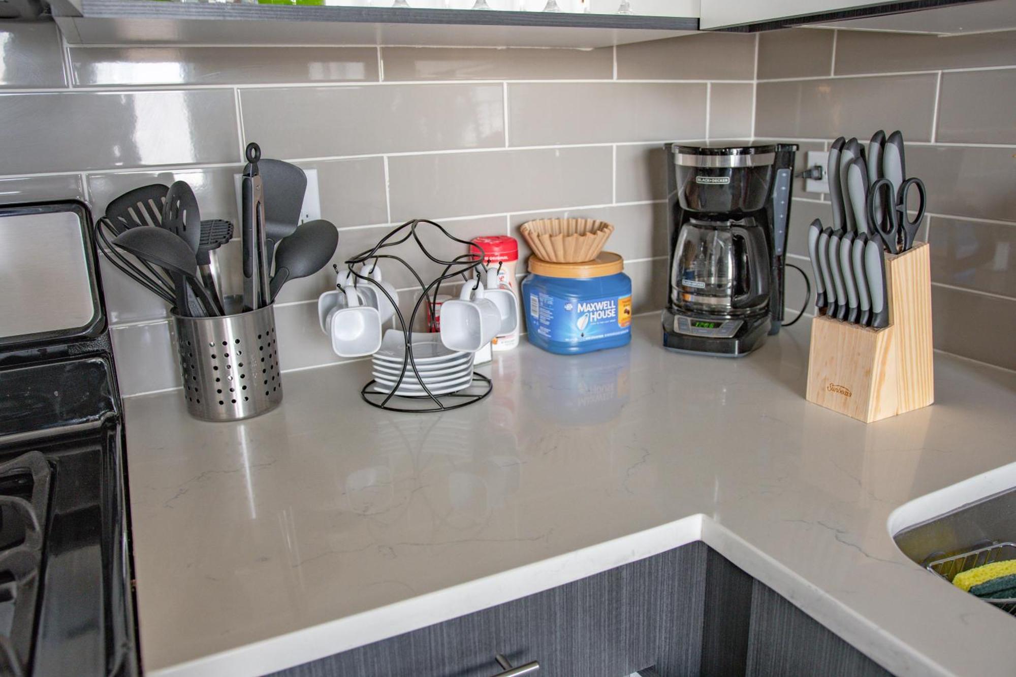 Chic Cozy 3br Michigan Avenue Spacious Close To Iconic Landmarks & Attractions Apartment Chicago