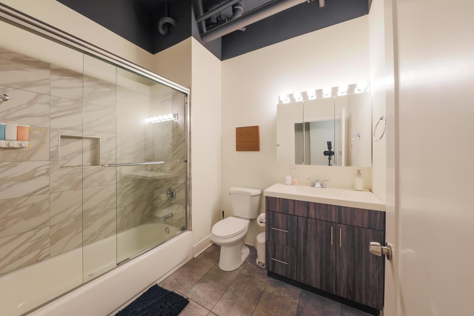 Apartment Family-friendly 3br Near Mccormick Place, Soldier Field & Shedd Aquarium, A Prime South Loop Spot Chicago