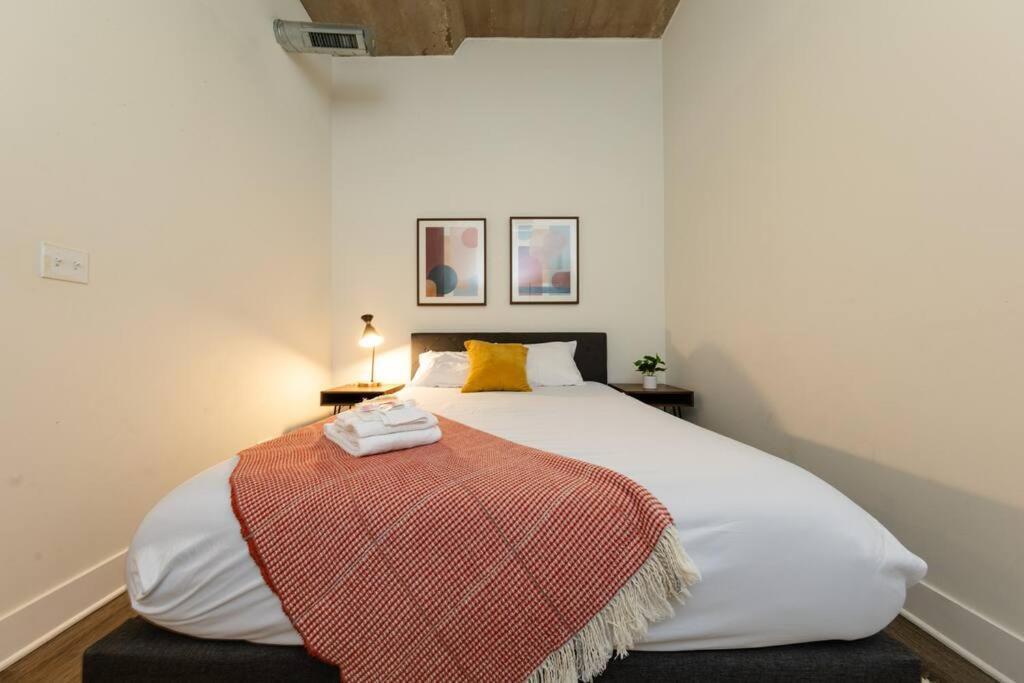 Family-friendly 3br Near Mccormick Place, Soldier Field & Shedd Aquarium, A Prime South Loop Spot Chicago