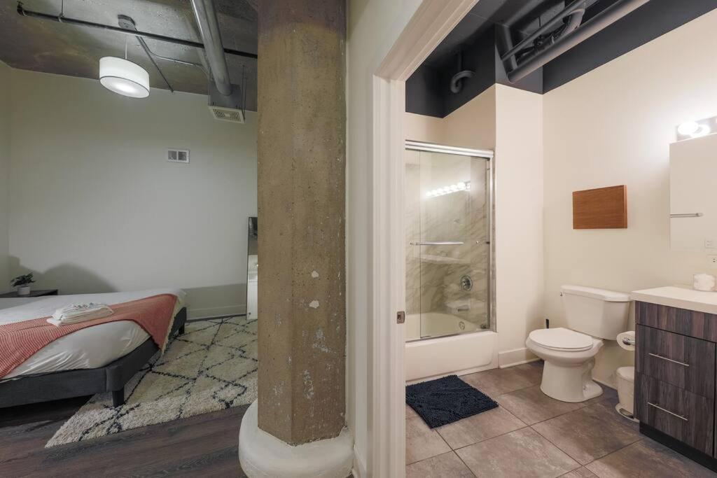 Family-friendly 3br Near Mccormick Place, Soldier Field & Shedd Aquarium, A Prime South Loop Spot