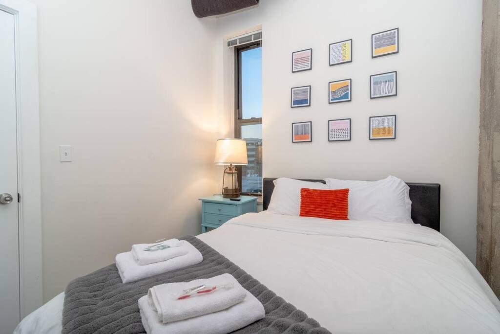 Apartamento Mccormick 3br-2ba Family Unit For Up To 8 Guests With Optional Parking & Gym Access