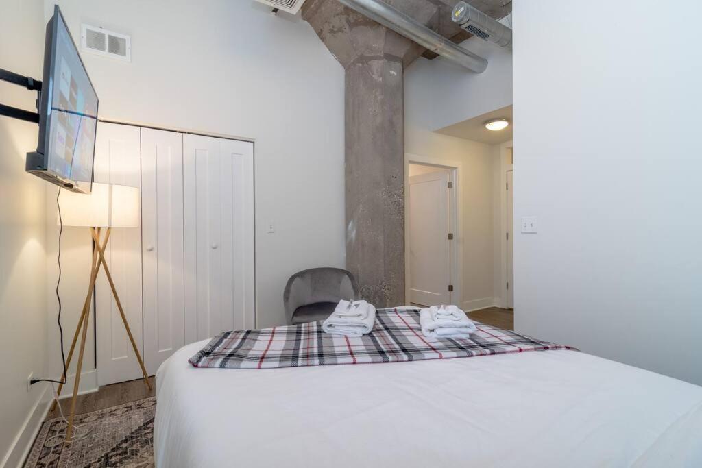 Mccormick 3br-2ba Family Unit For Up To 8 Guests With Optional Parking & Gym Access Apartamento *