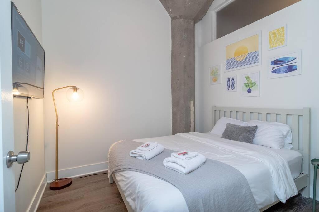 Apartamento Mccormick 3br-2ba Family Unit For Up To 8 Guests With Optional Parking & Gym Access