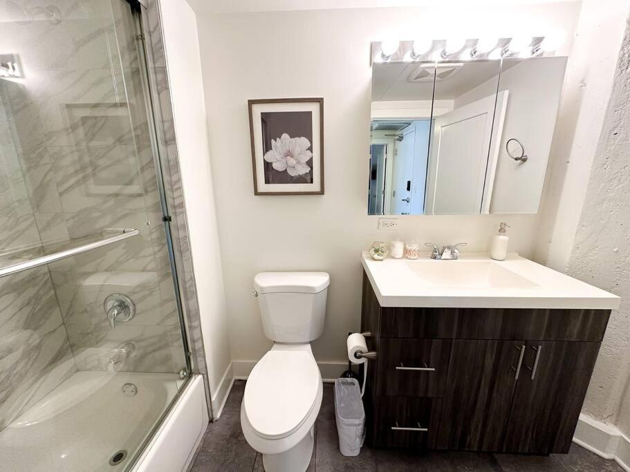 Mccormick 3br/2ba Family Oasis For Up To 8 Guests With Optional Parking & Gym Apartment *