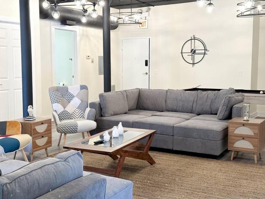 Apartamento Mccormick Place 5 Bed Family Unit With Pool Table And Optional Parking Chicago