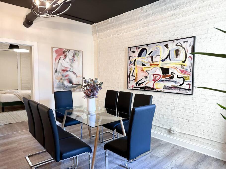 Apartamento Mccormick Place 5 Bed Family Unit With Pool Table And Optional Parking Chicago