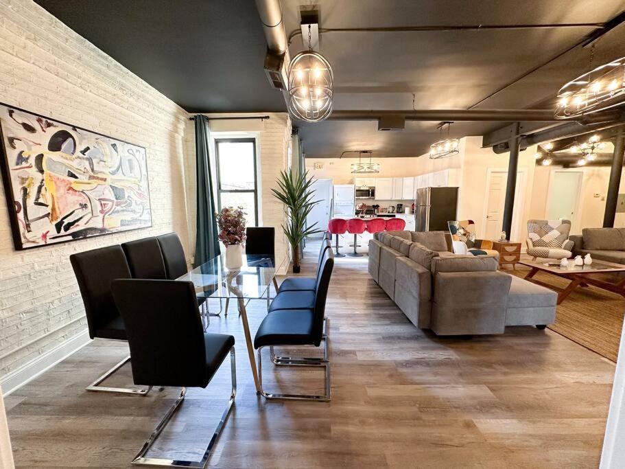 Apartamento Mccormick Place 5 Bed Family Unit With Pool Table And Optional Parking