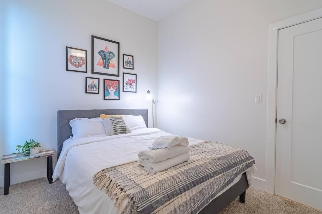Mccormick Place 420 Friendly 3br/2ba With Optional Parking