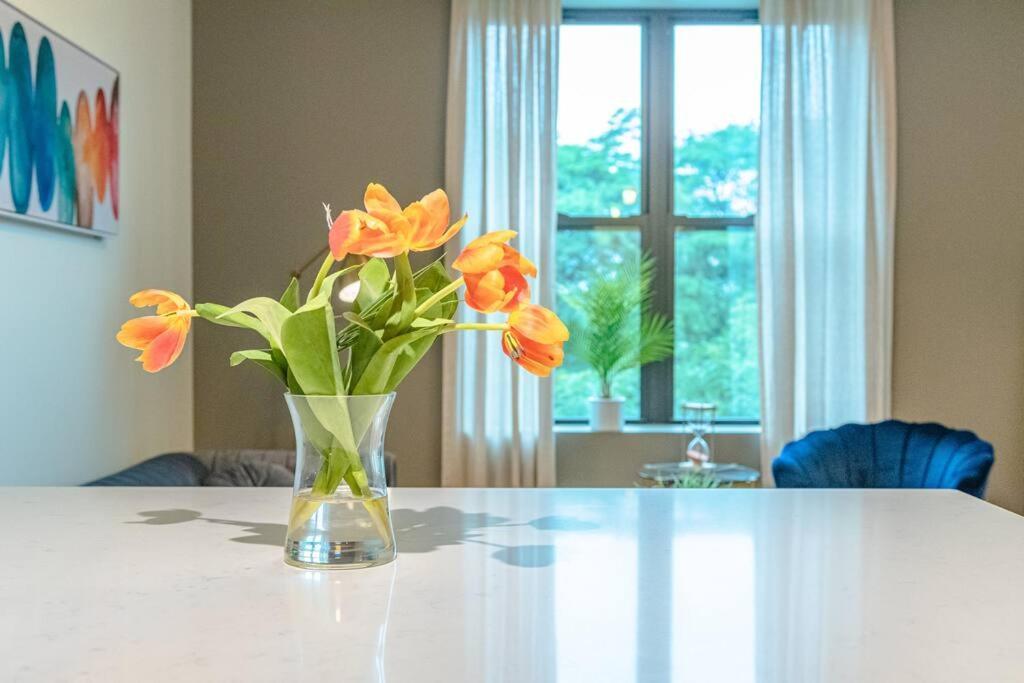 Mccormick Place 420 Friendly 3br/2ba With Optional Parking Apartment *