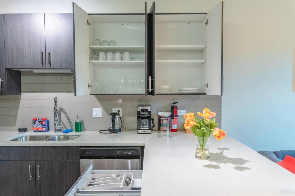 Mccormick Place 420 Friendly 3br/2ba With Optional Parking Apartment Chicago