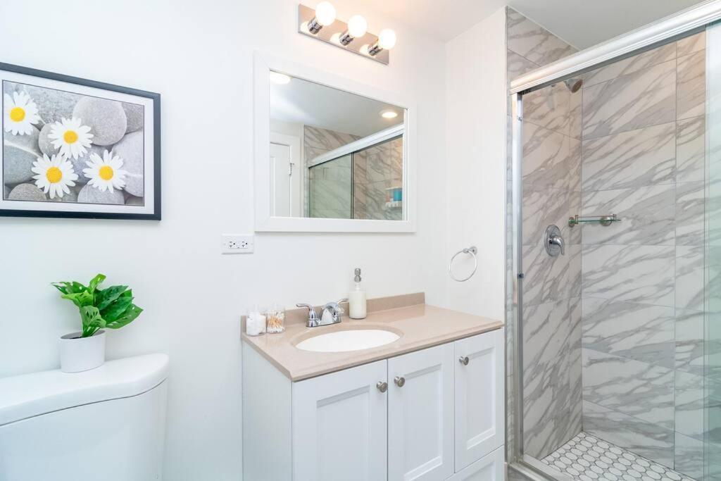 Apartment Mccormick Place 3br And 2ba With Optional Parking , Sleeps 8 *