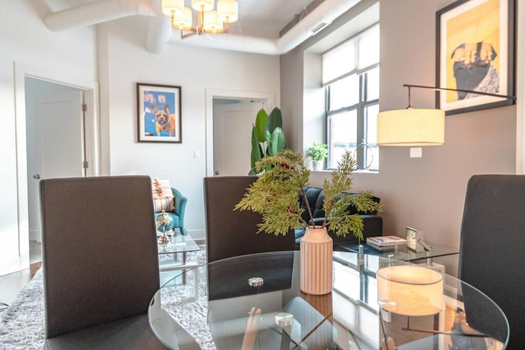 Cozy 420-friendly 3br Retreat Near Mccormick Place, Grant Park And Soldier Field Chicago