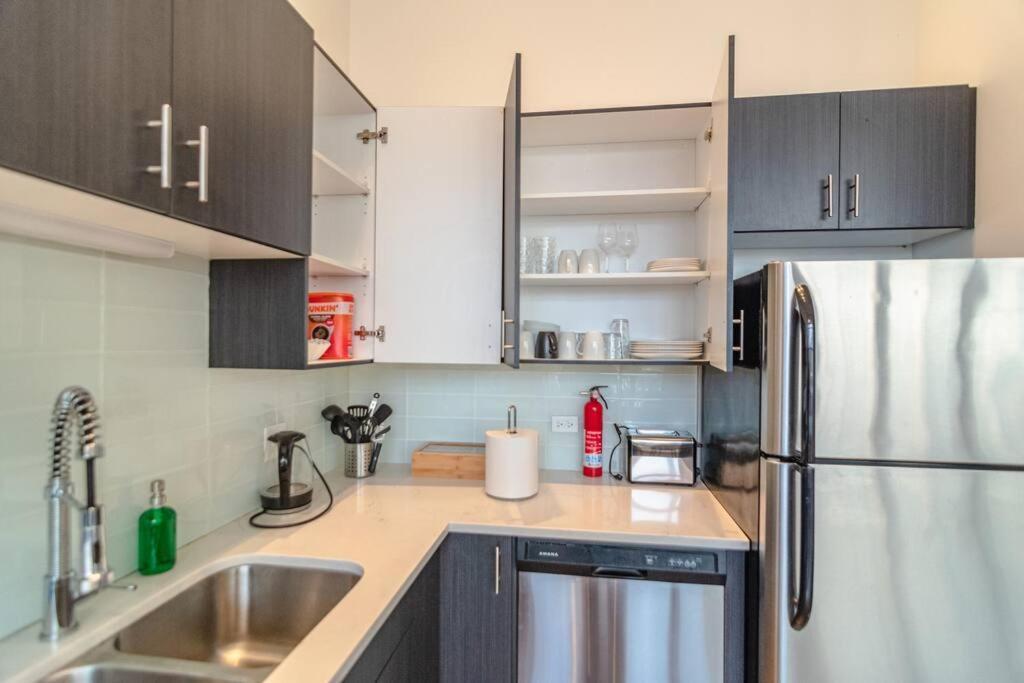 Apartment Mccormick Place 420 Friendly 3br/2ba With Optional Parking For Up To 8 Guests Chicago