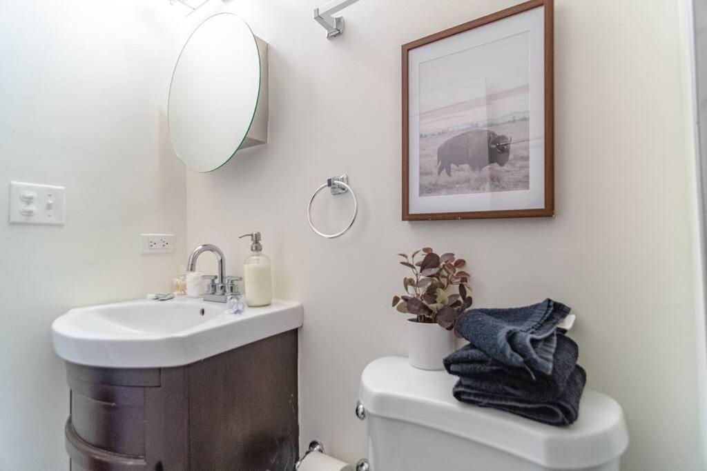 Mccormick Place 420 Friendly 3br/2ba With Optional Parking For Up To 8 Guests * Chicago