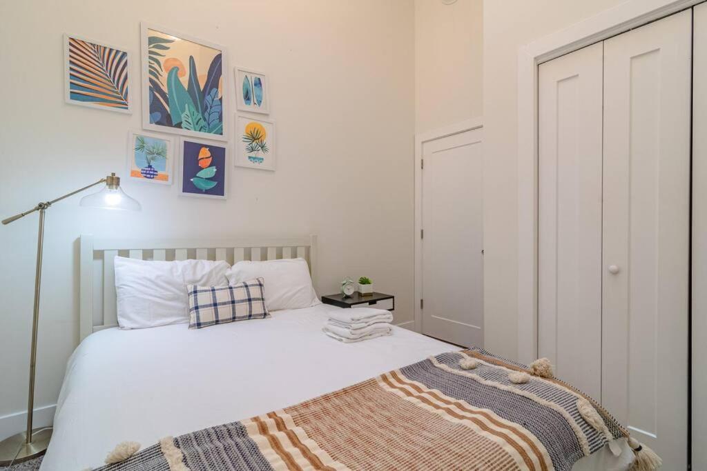 Mccormick Place 420 Friendly 2br/2ba With Optional Parking For Up To 6 Guests * Chicago