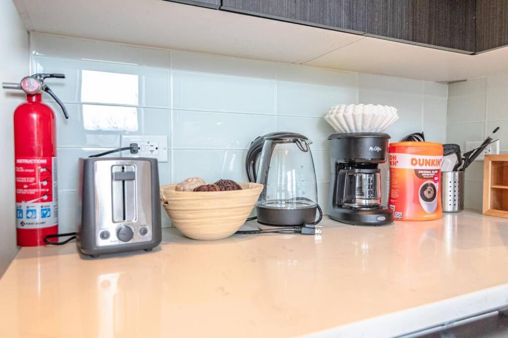 Apartment Mccormick Place 420 Friendly 2br/2ba With Optional Parking For Up To 6 Guests