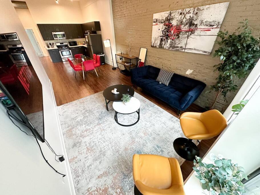 Mccormick Place 420 Friendly 3br/2ba With Optional Parking For Up To 8 Guests * Chicago