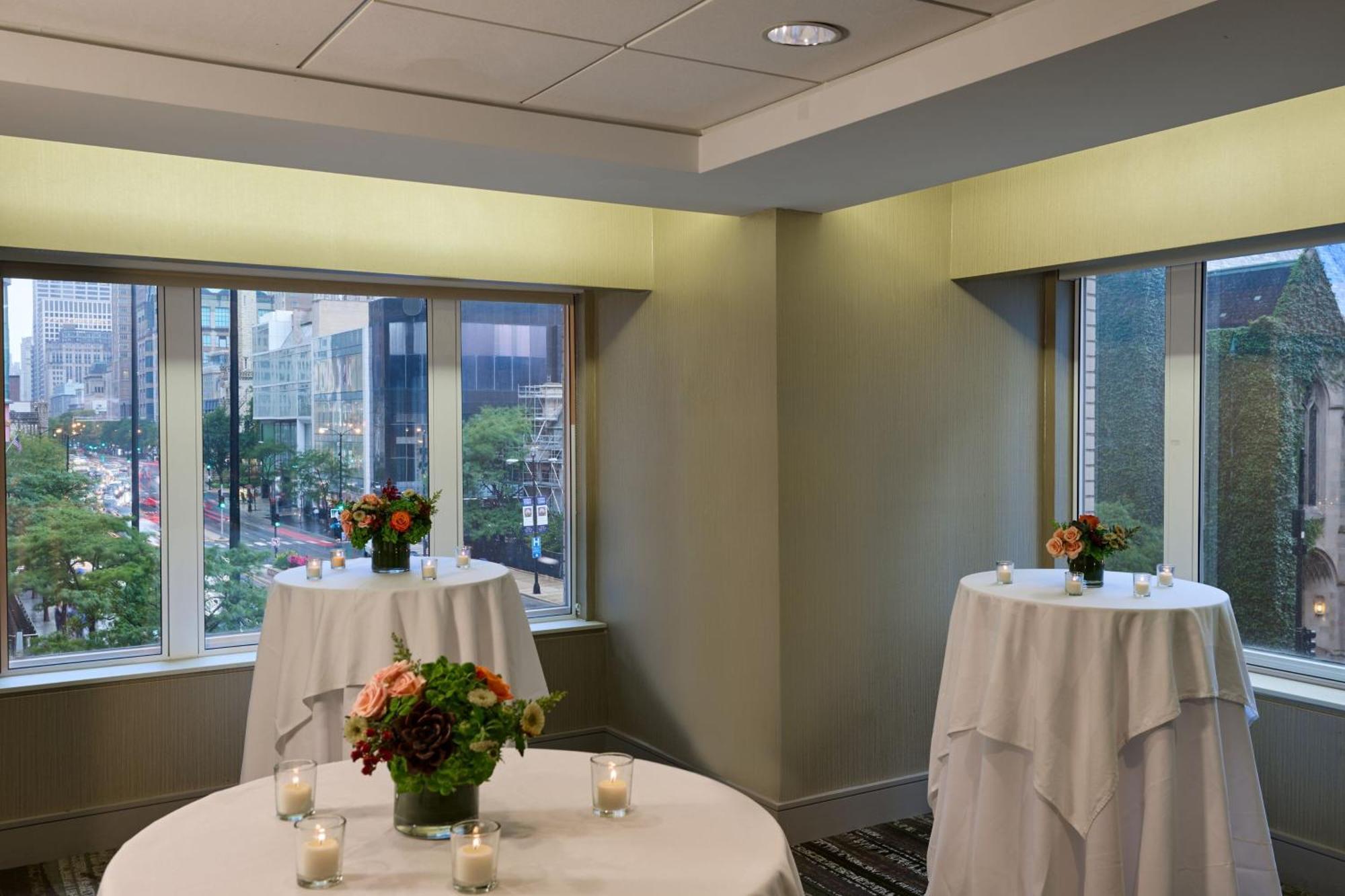 The Westin Michigan Avenue Hotel 4*