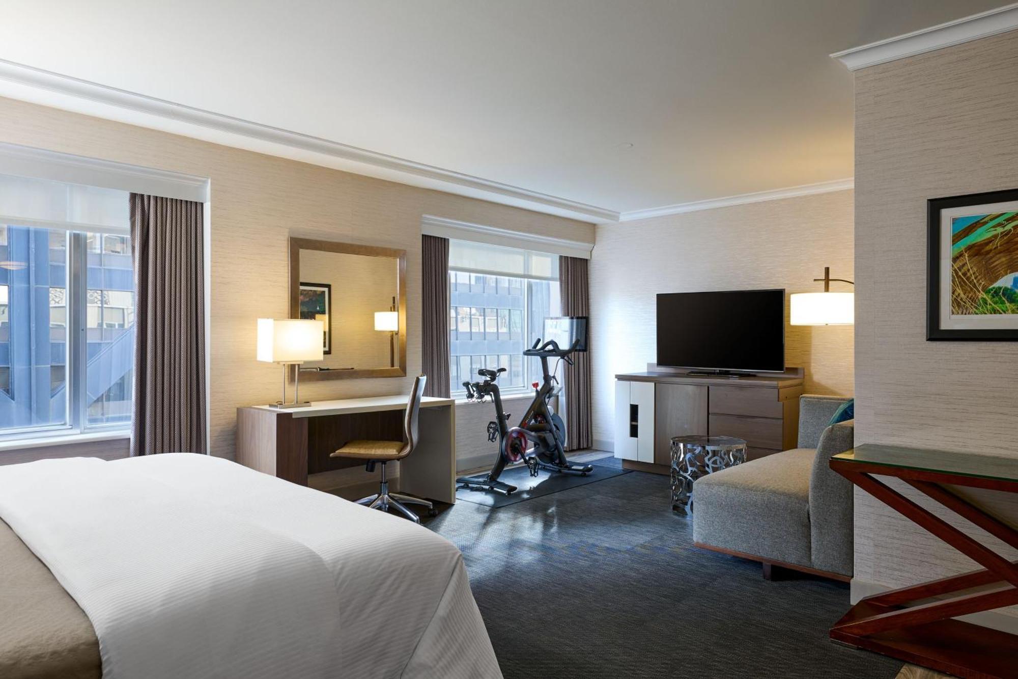 The Westin Michigan Avenue 4* Chicago