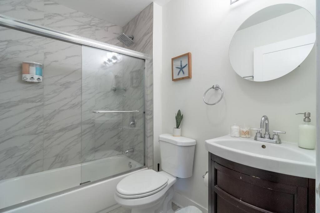 Mccormick Place 420 Friendly 3b/2b With Optional Parking For Up To 8 Guests Chicago
