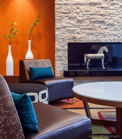 Fairfield And Downtown-river North Hotel 3*