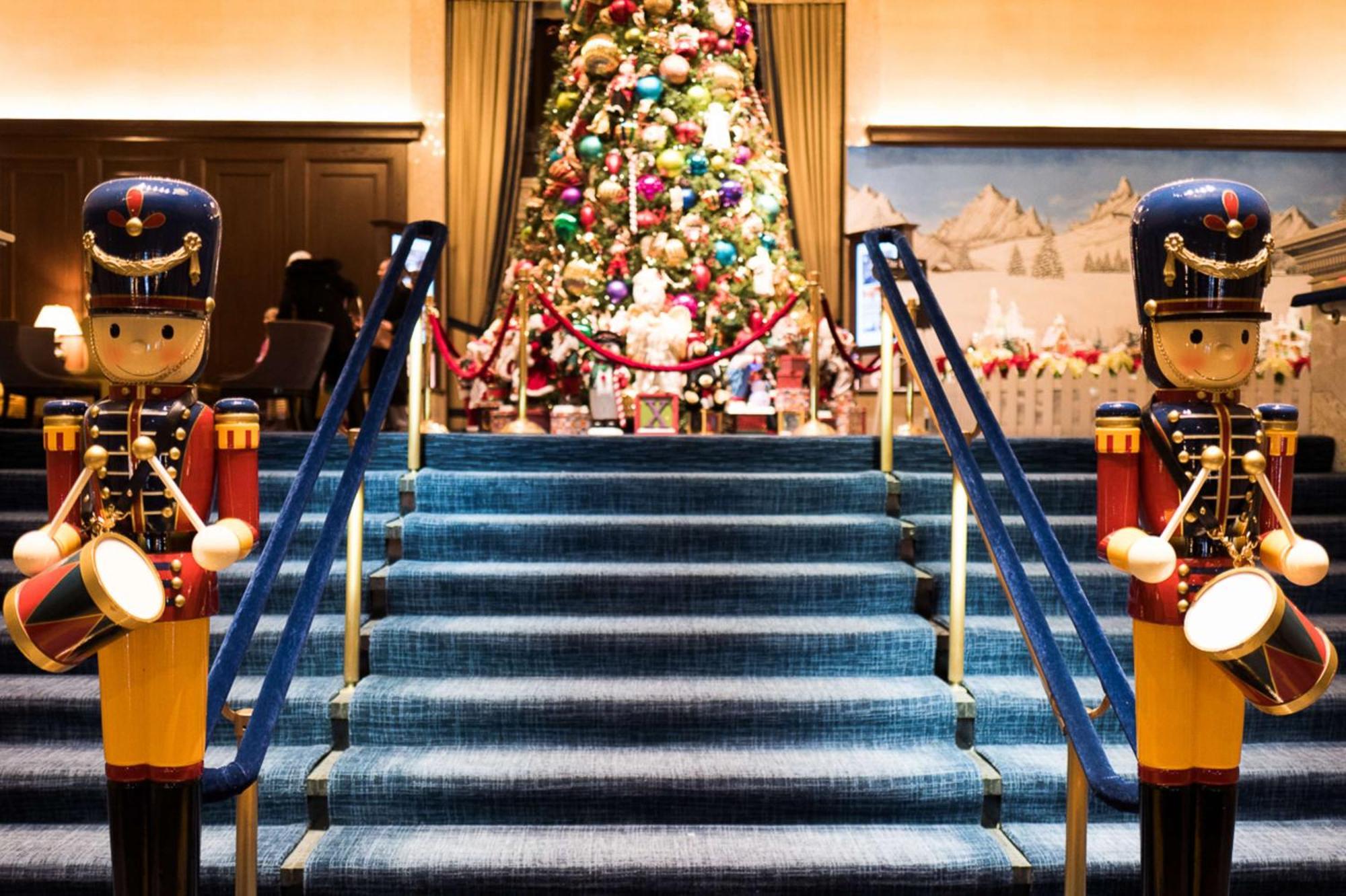 Hotel The Drake Chicago