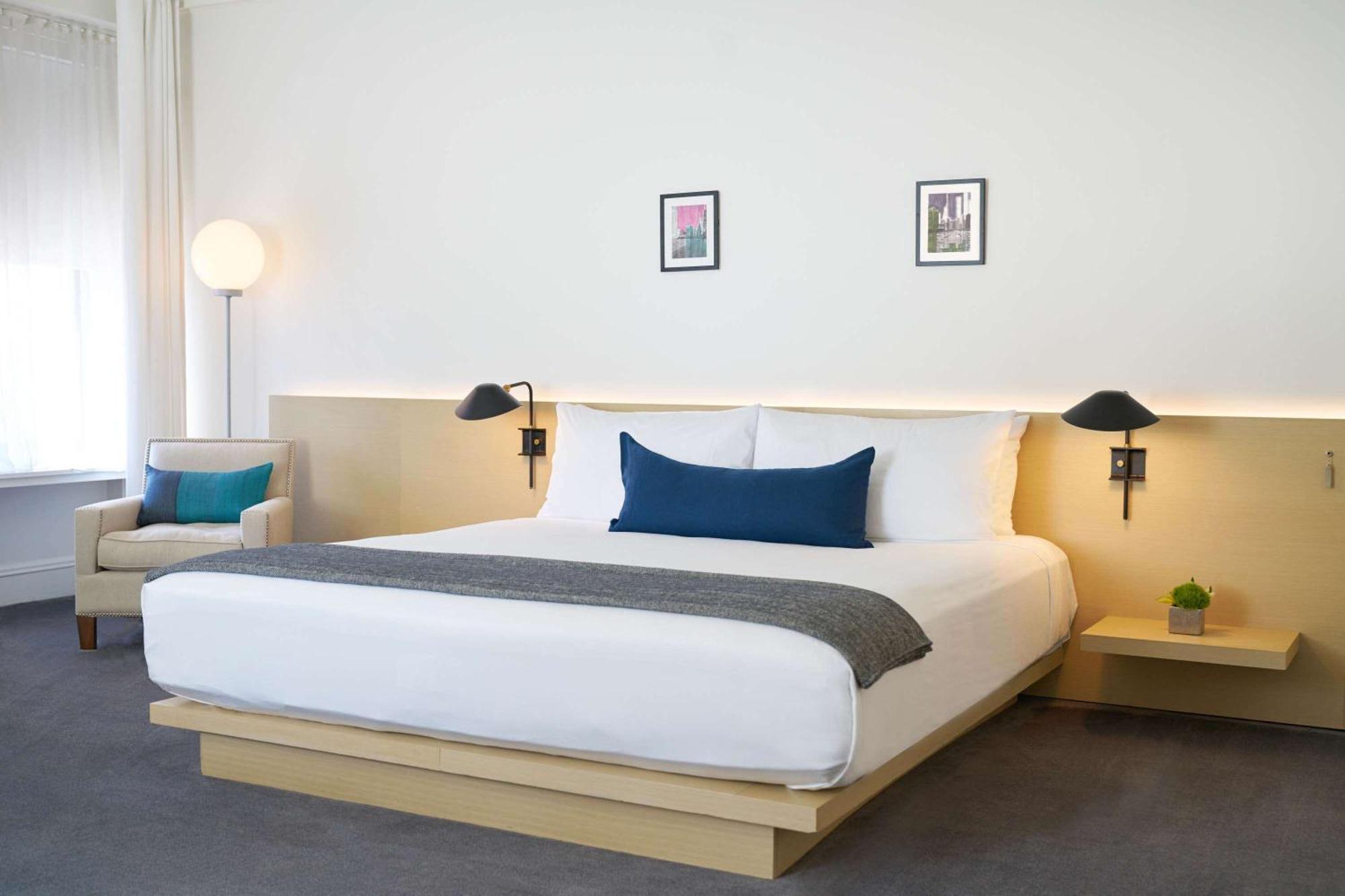 Hotel Ambassador Chicago, Part Of Jdv By Hyatt Chicago