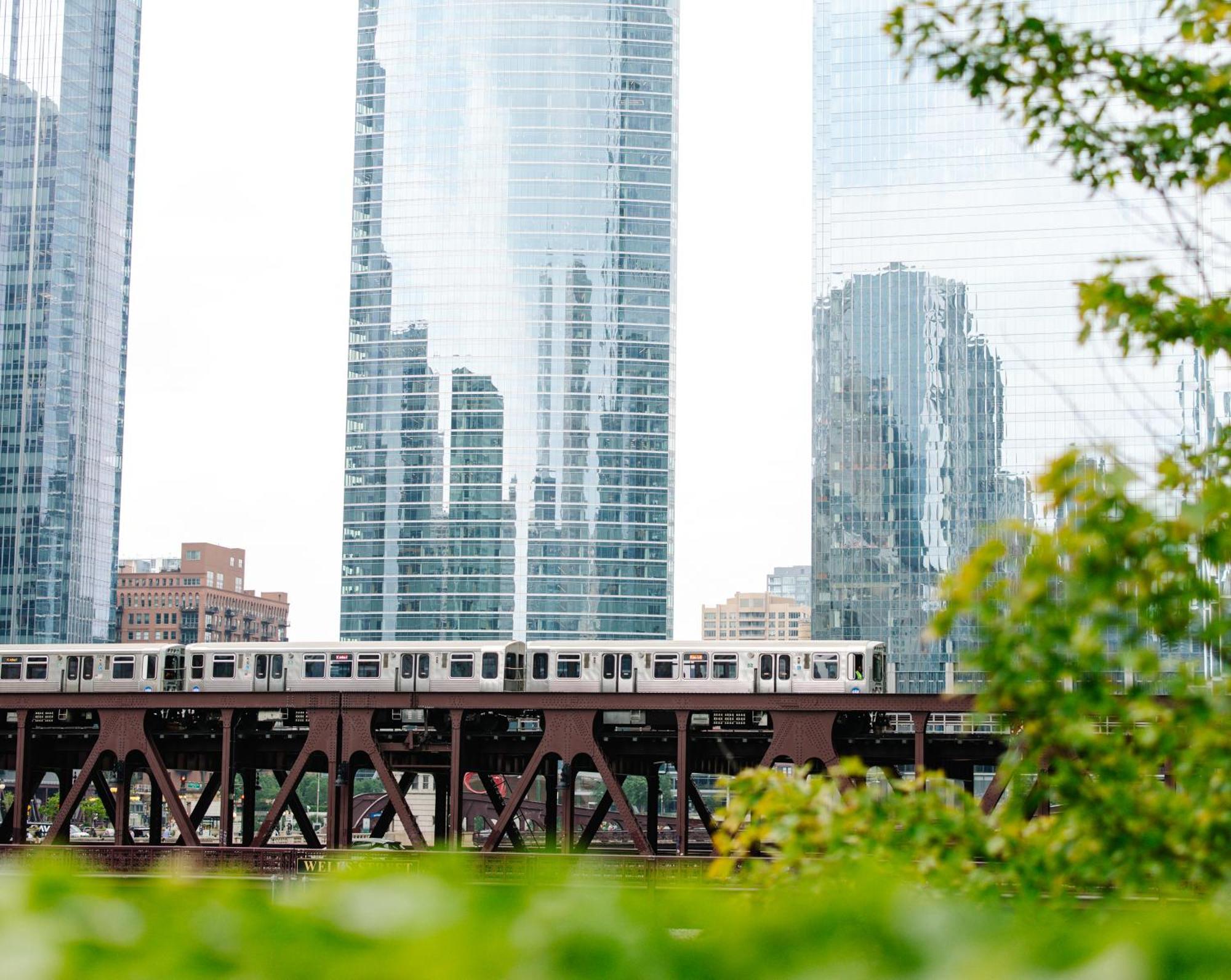 Voco Chicago Downtown - Riverwalk By Ihg Hotel Chicago