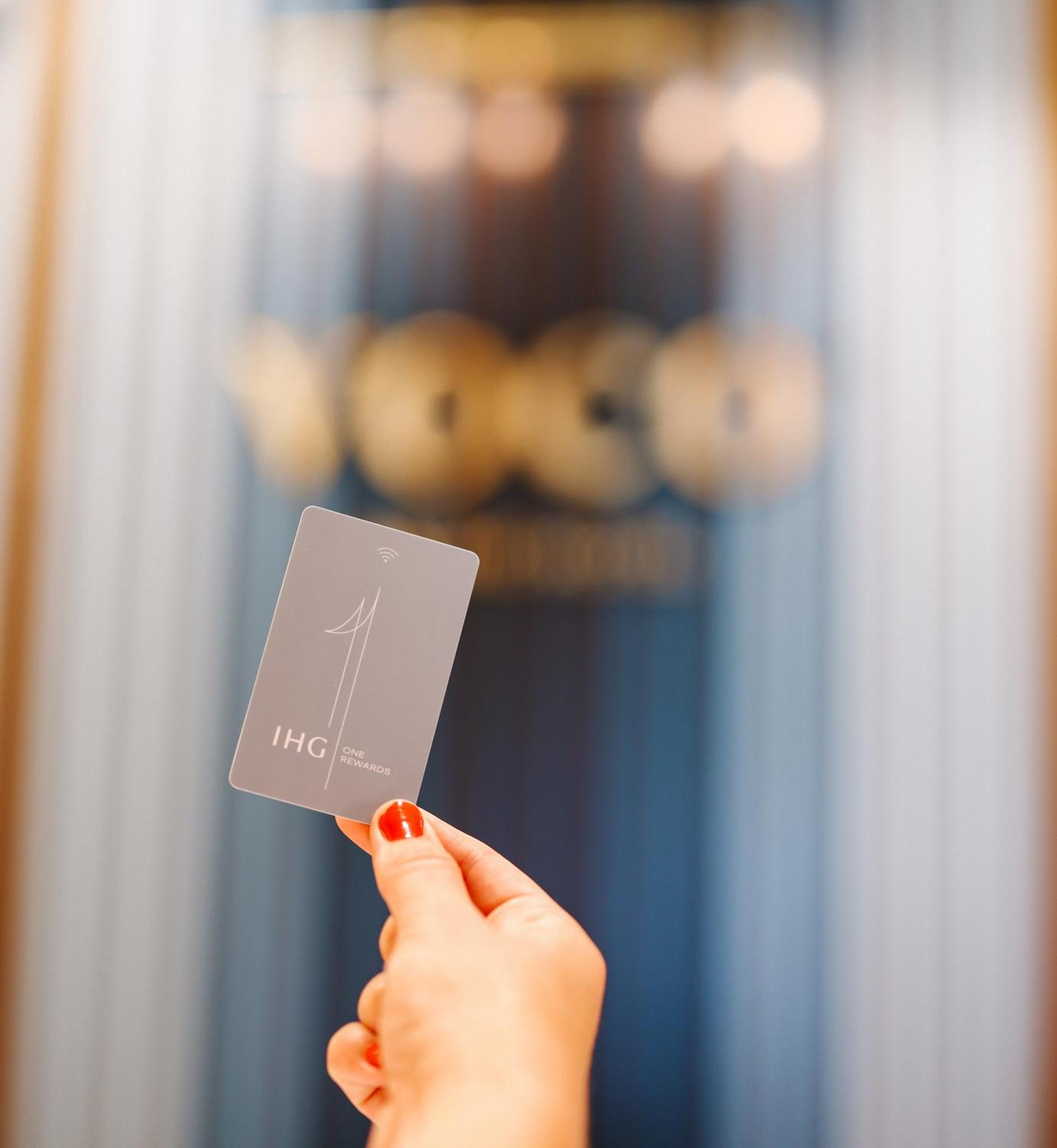 Hotel Voco Chicago Downtown - Riverwalk By Ihg