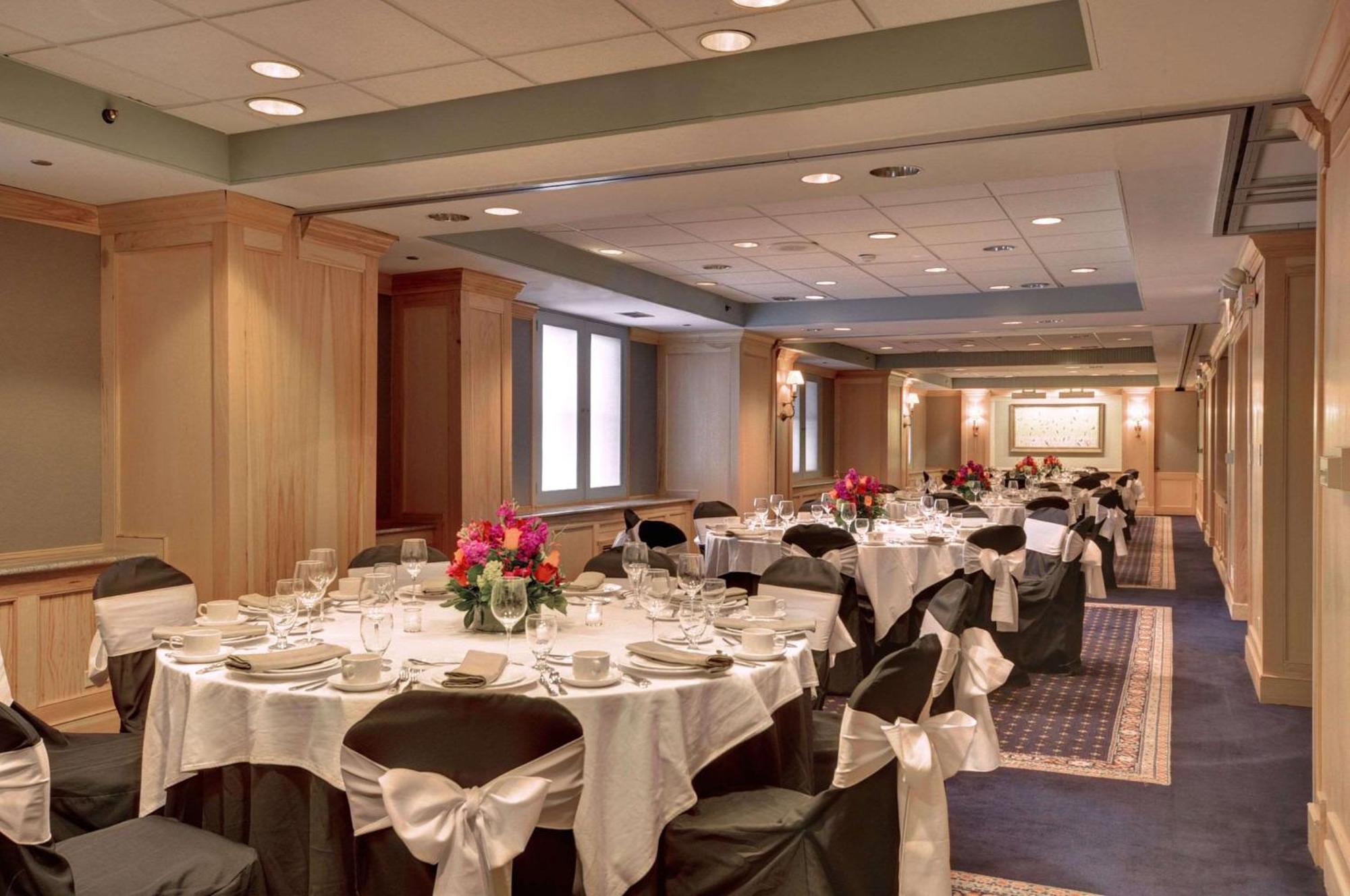 The Whitehall Hotel, Best Western Premier Collection Hotel