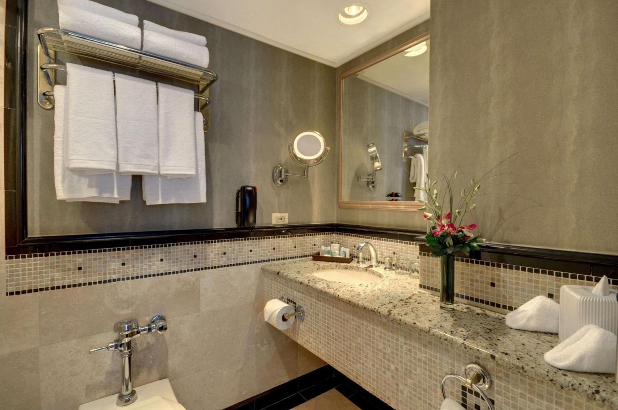 Hotel The Whitehall Hotel, Best Western Premier Collection Chicago