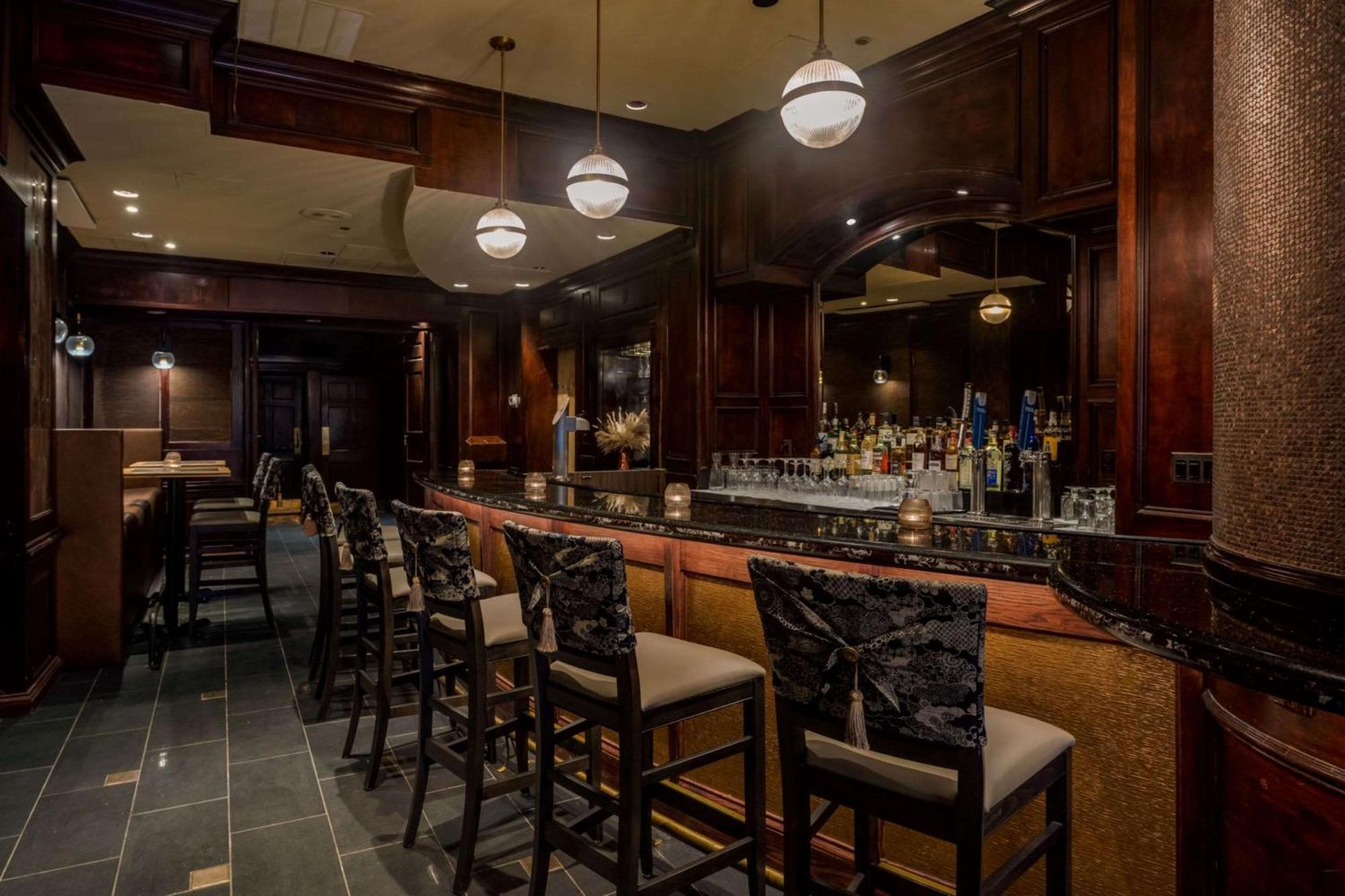 Hotel The Whitehall Hotel, Best Western Premier Collection Chicago