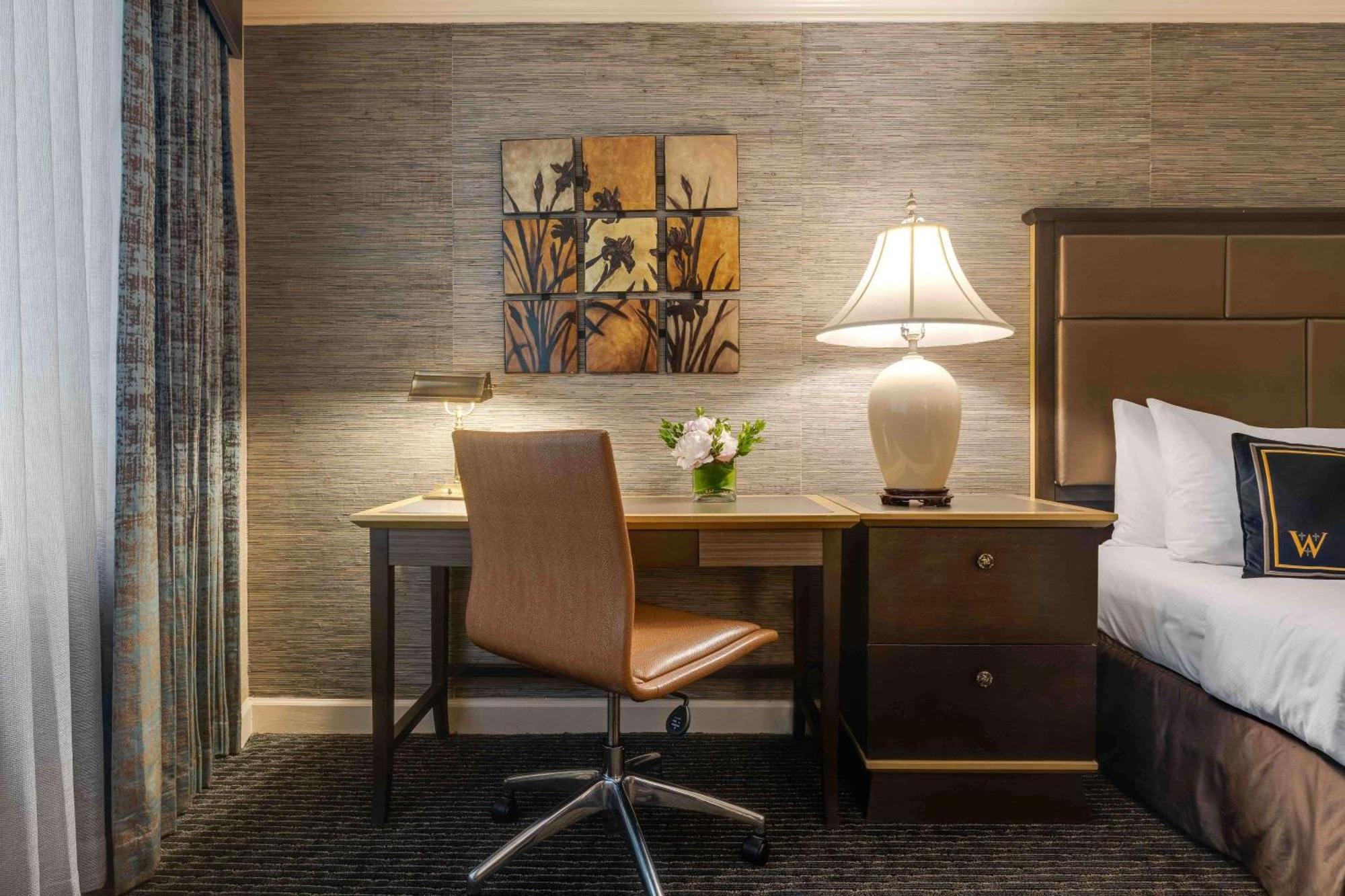 Hotel The Whitehall Hotel, Best Western Premier Collection Chicago