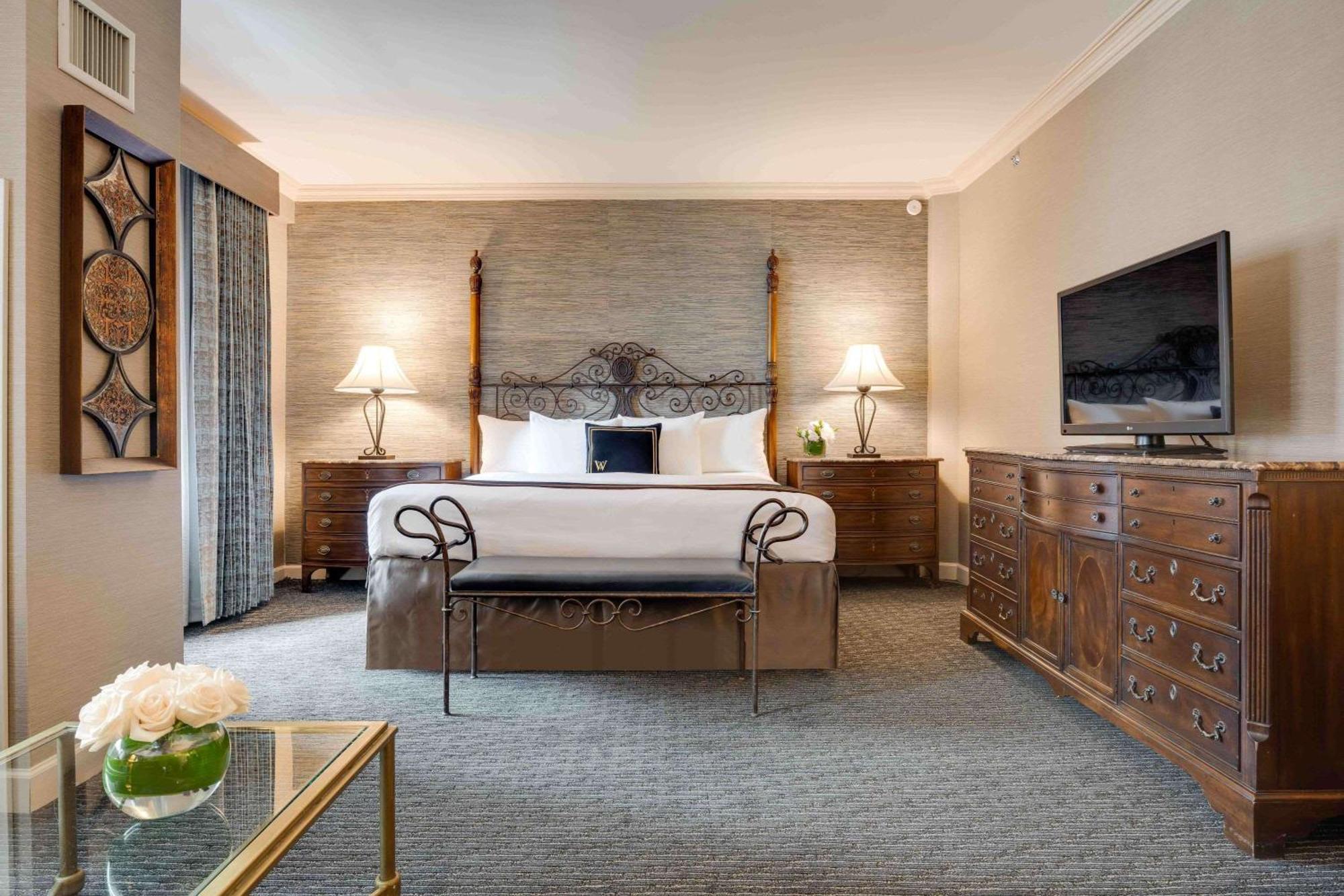 The Whitehall Hotel, Best Western Premier Collection Hotel