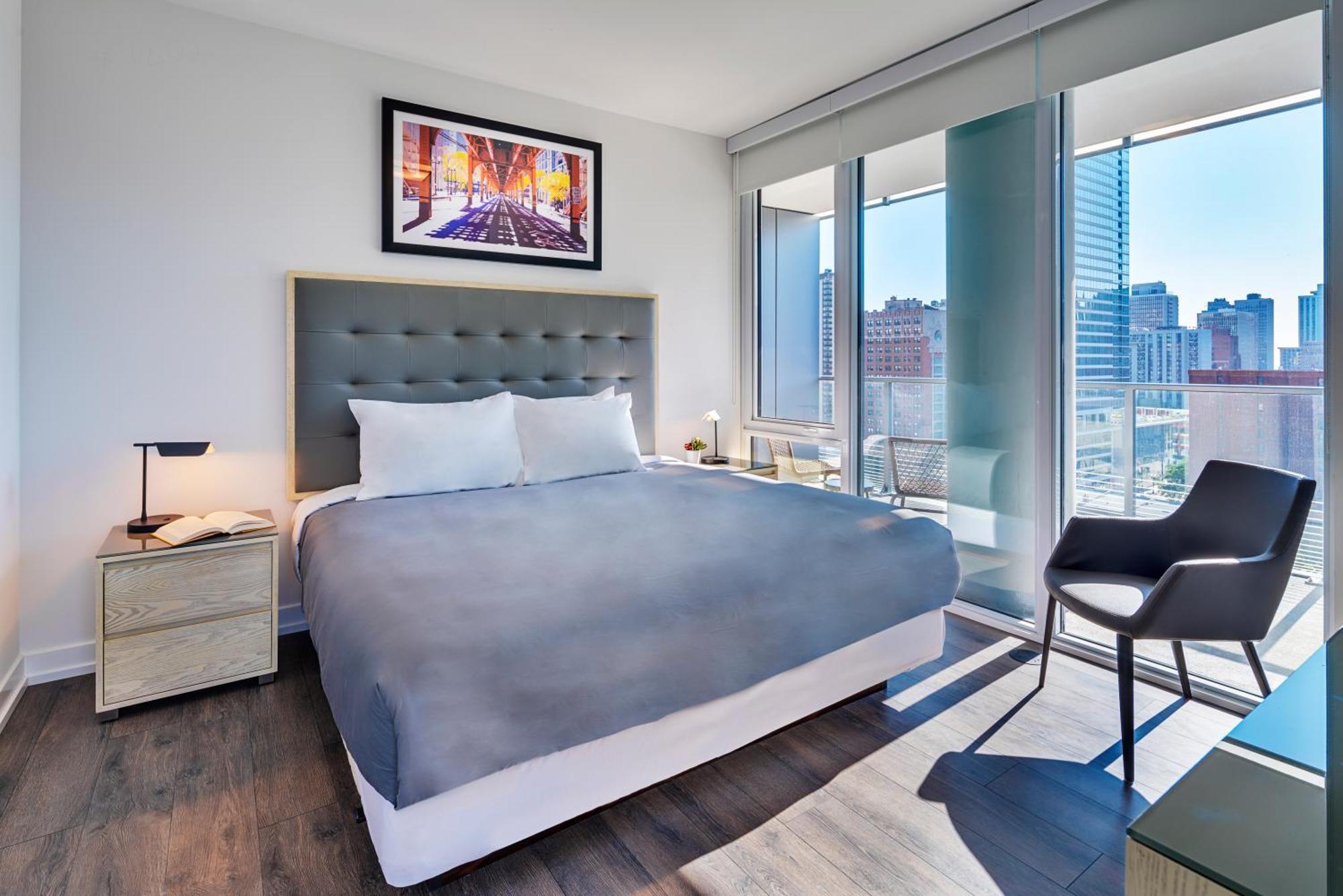 Level Old Town Hotel 5*