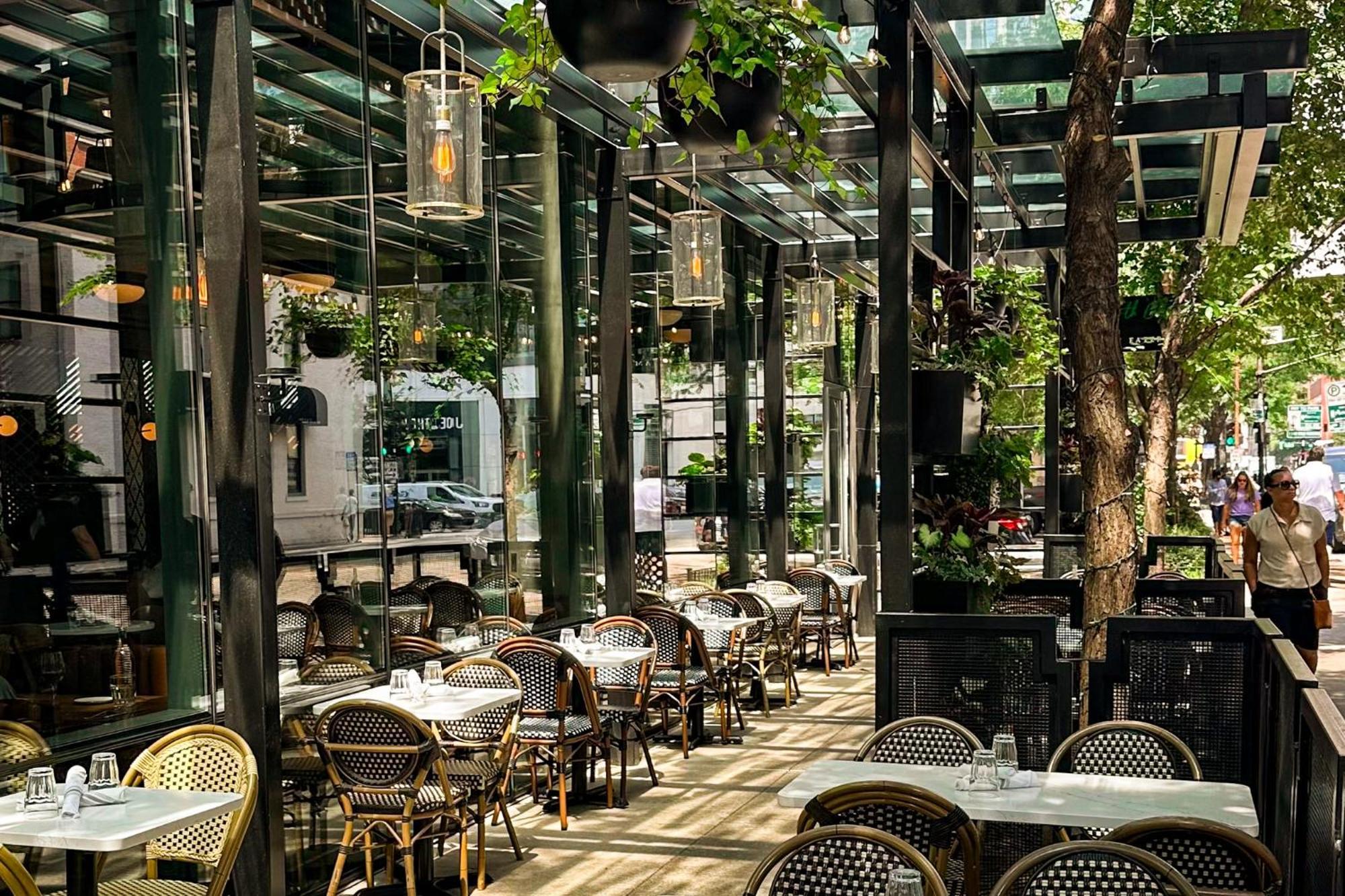 Hotel Eurostars Magnificent Mile