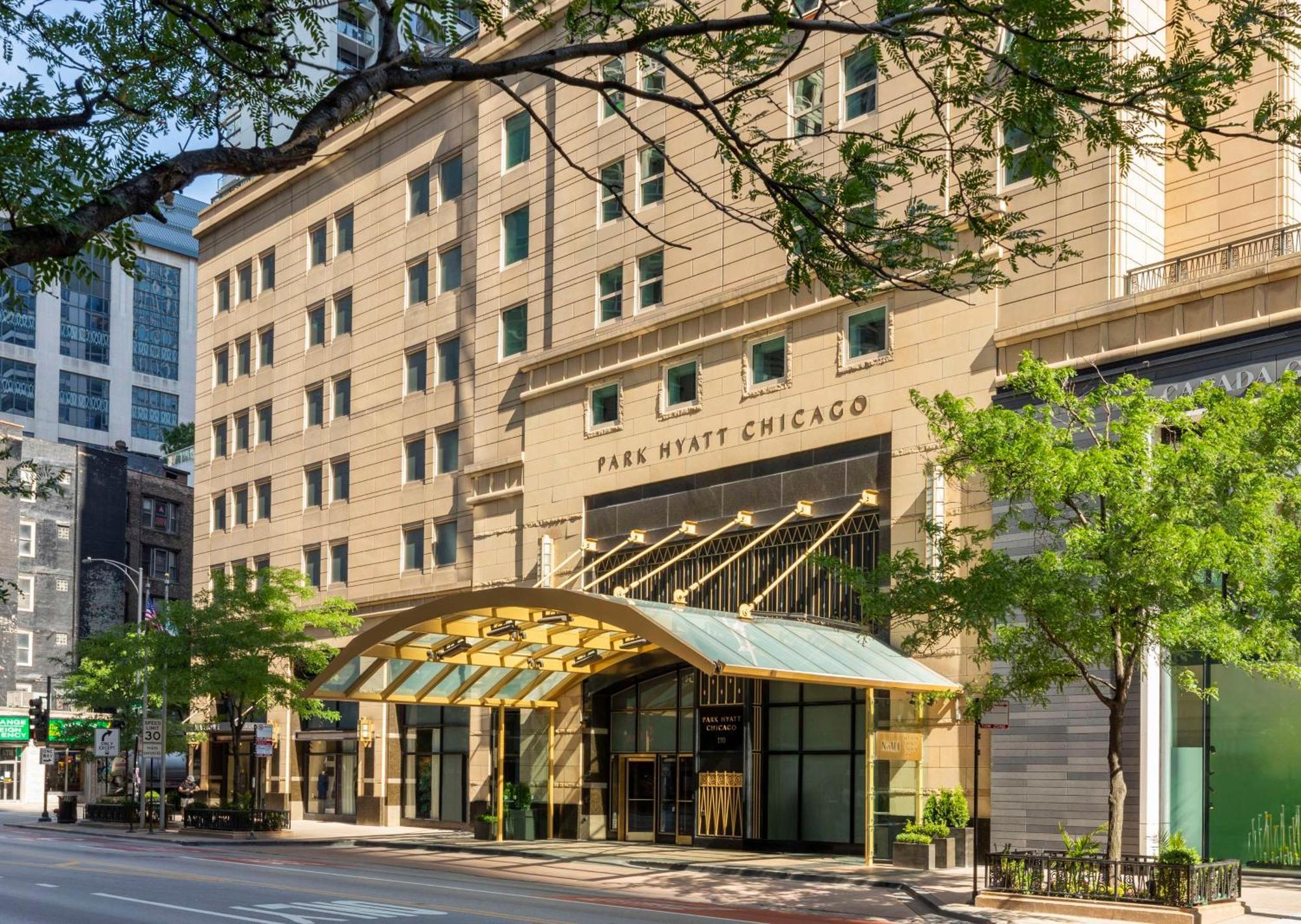 Park Hyatt 5* Chicago