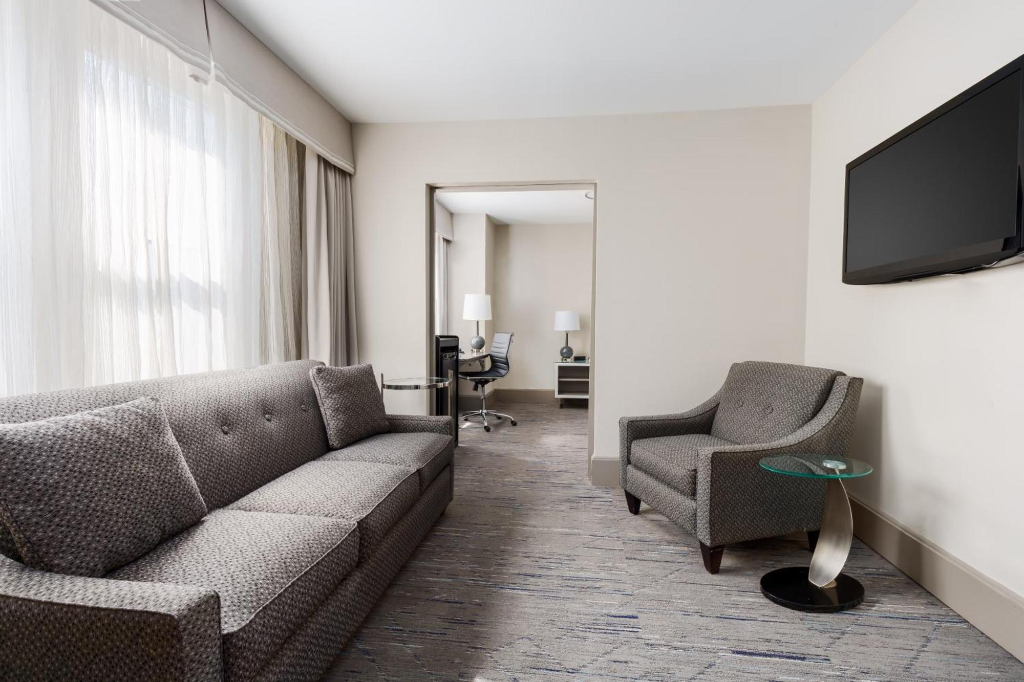 Holiday Express - Magnificent Mile By Ihg 3* Chicago