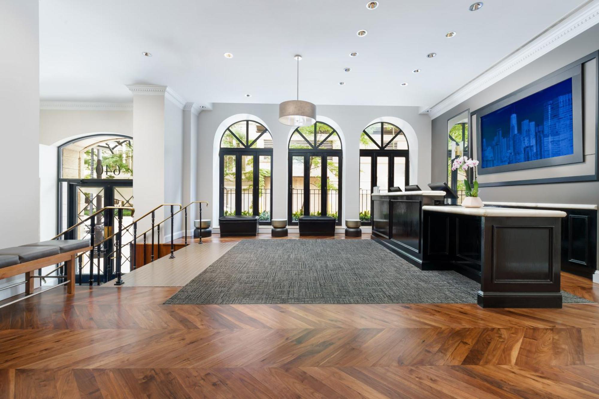 Holiday Express - Magnificent Mile By Ihg Hotel Chicago