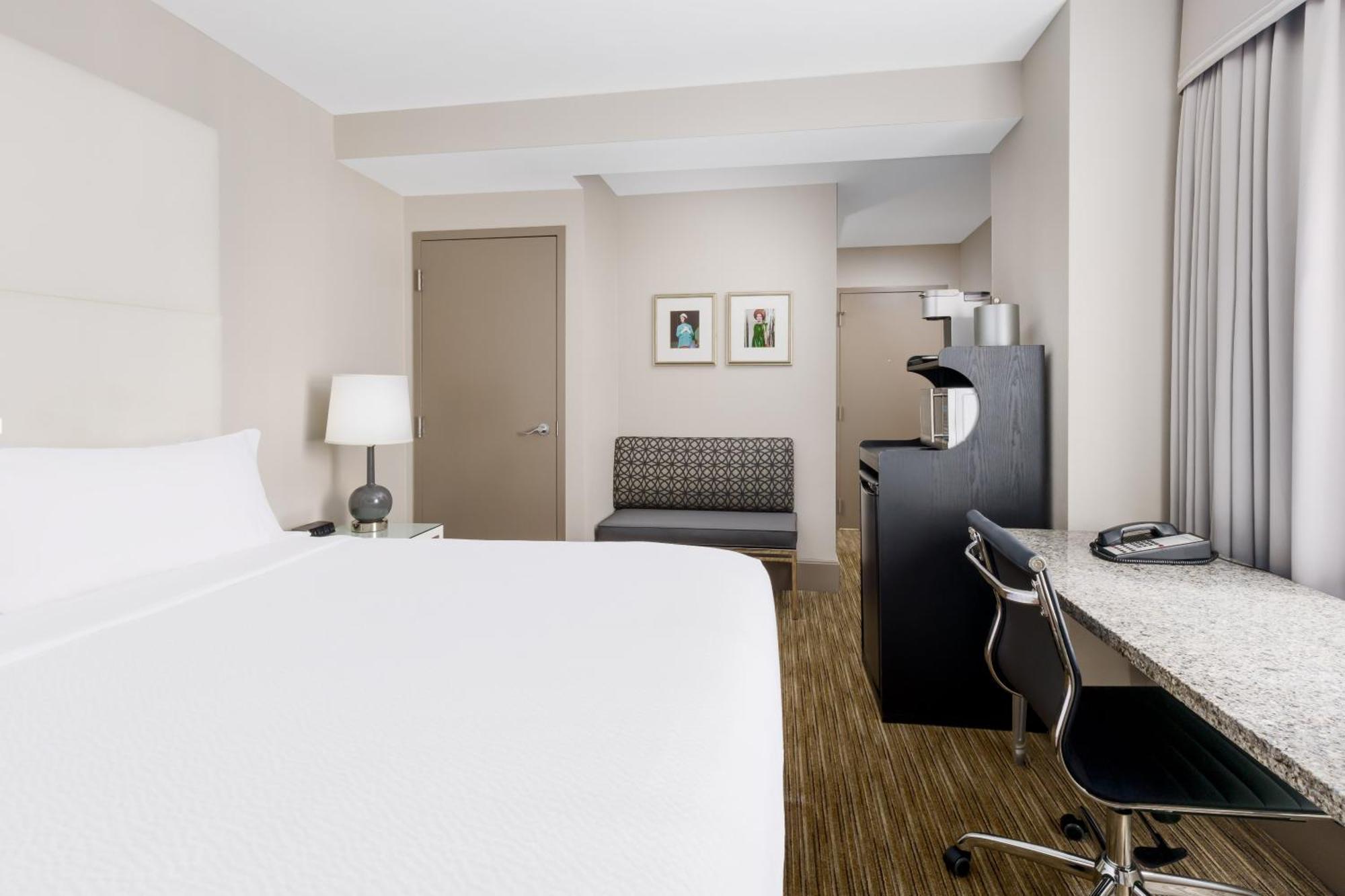 Hotel Holiday Express - Magnificent Mile By Ihg Chicago