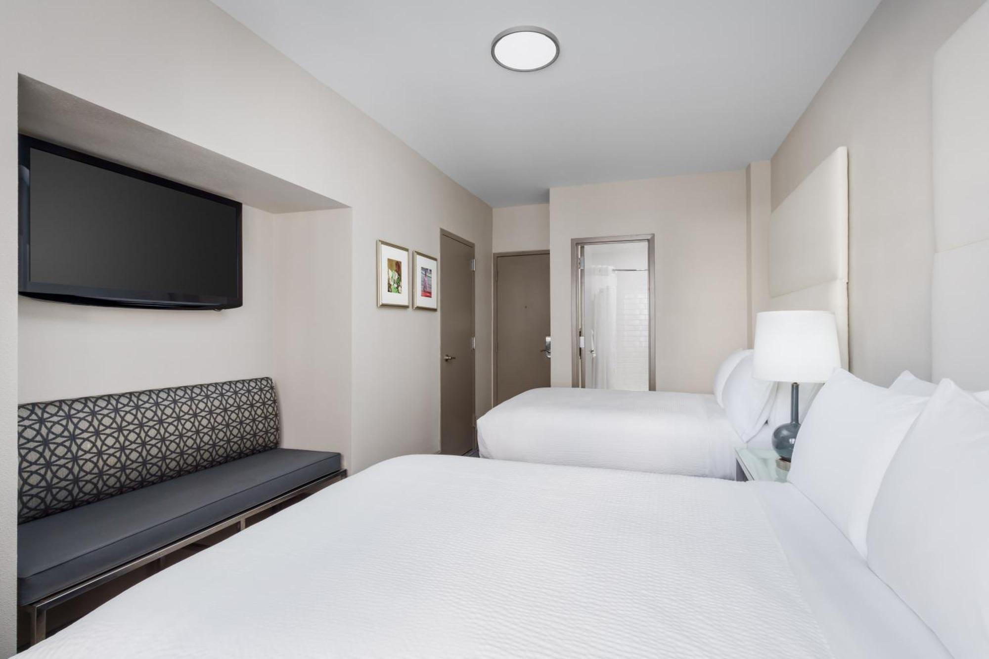 Holiday Express - Magnificent Mile By Ihg 3* Chicago
