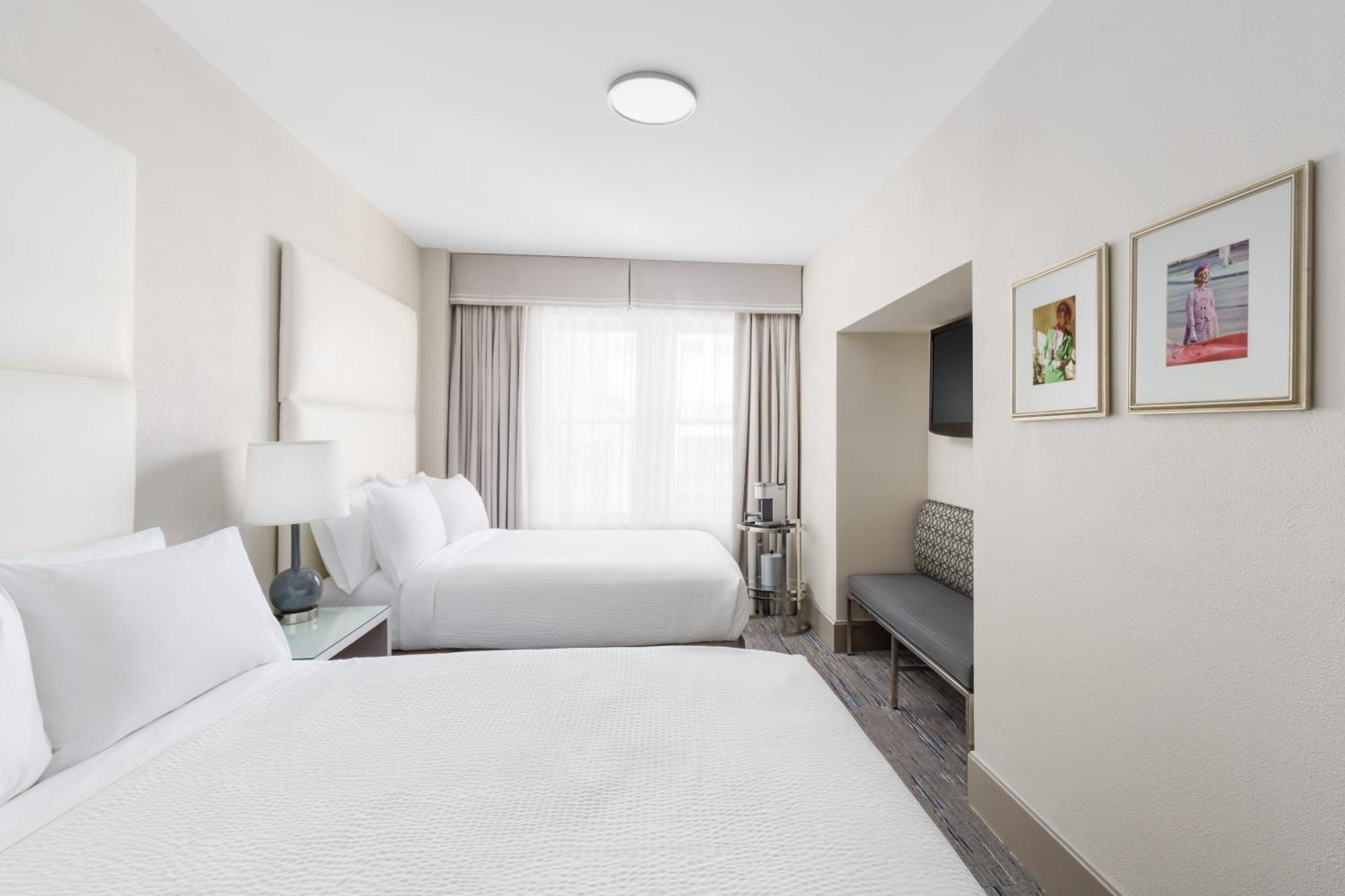 Holiday Express - Magnificent Mile By Ihg Chicago